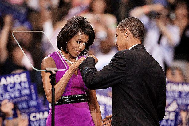 barack-and-michelle-obama-fist-bumping