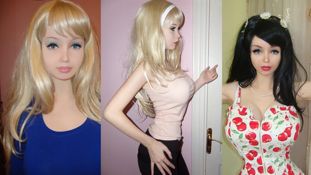 omg dolls in real life