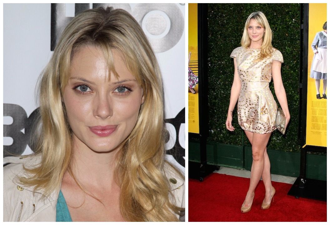 April Bowlby Fakes